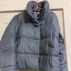 ALO GOLD RUSH PUFFER